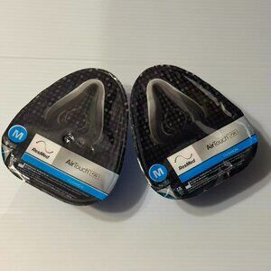 Lot of 2 AirTouch F20 Cushion 63029 - Medium -Open Box